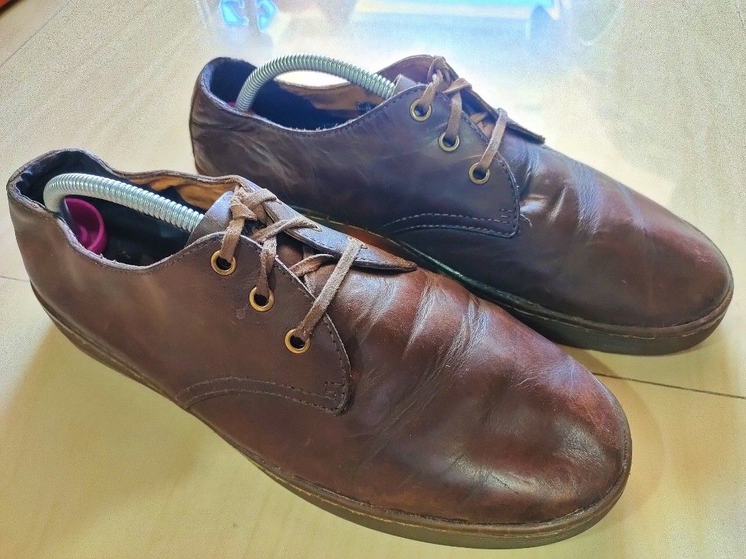 Dr martens cheap coronado sale