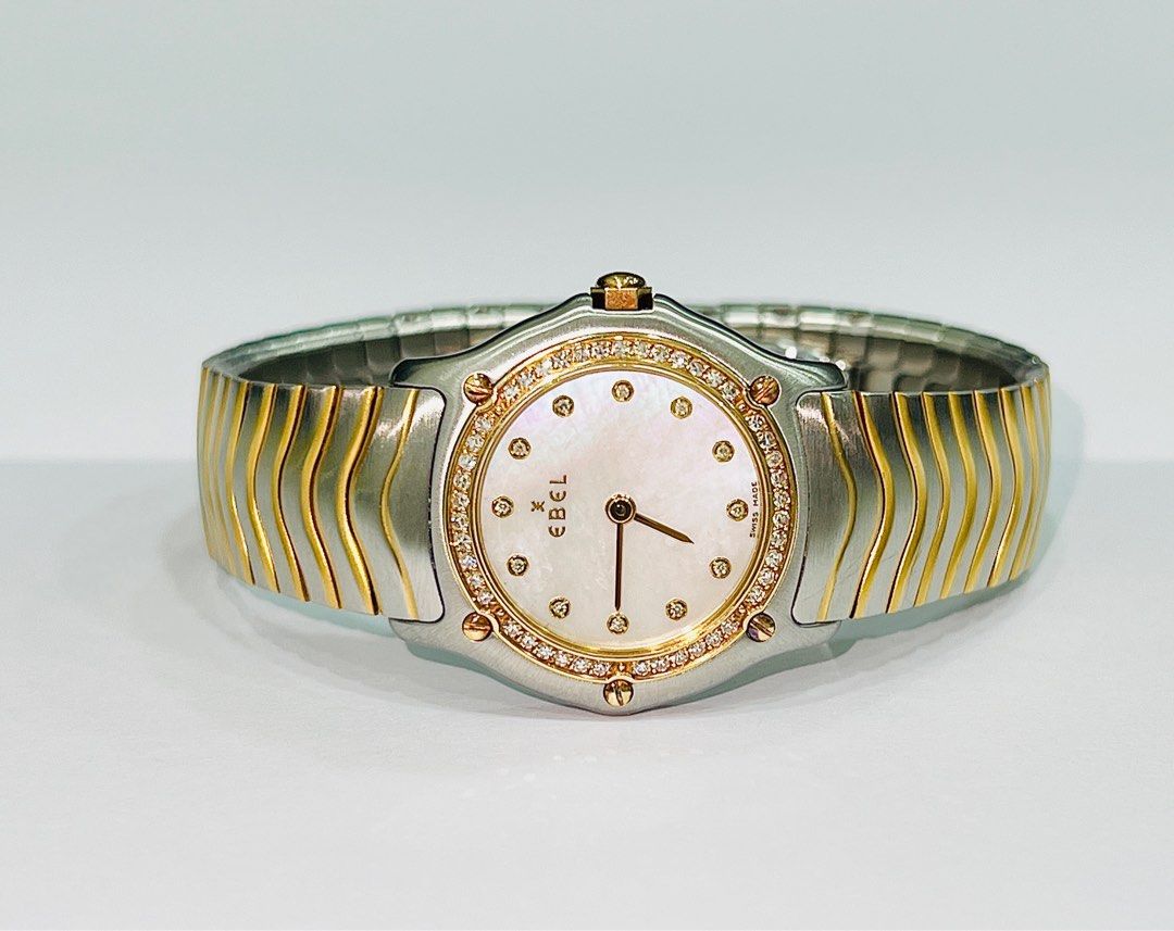 Fake clearance ebel watches