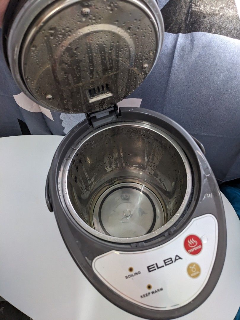 Elba water dispenser 5L, TV & Home Appliances, Kitchen Appliances