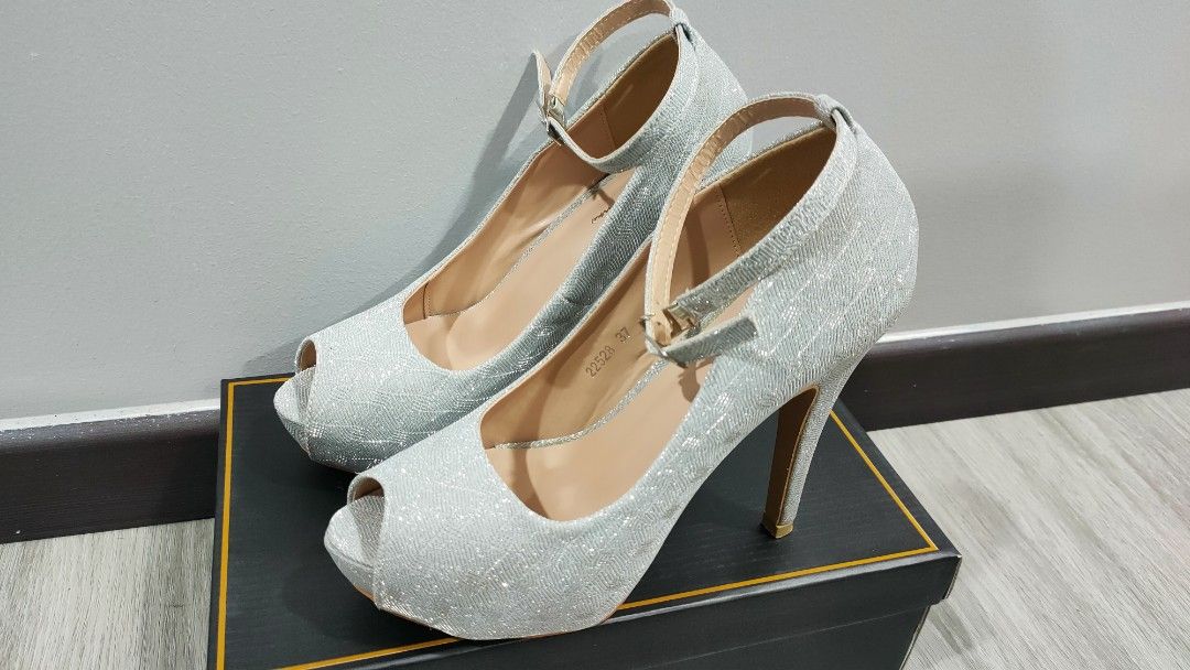 Emilio Valentino heel