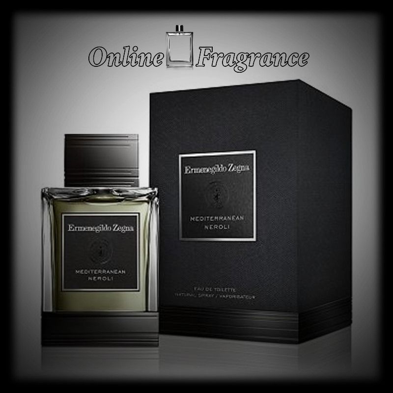 Zegna neroli hotsell perfume