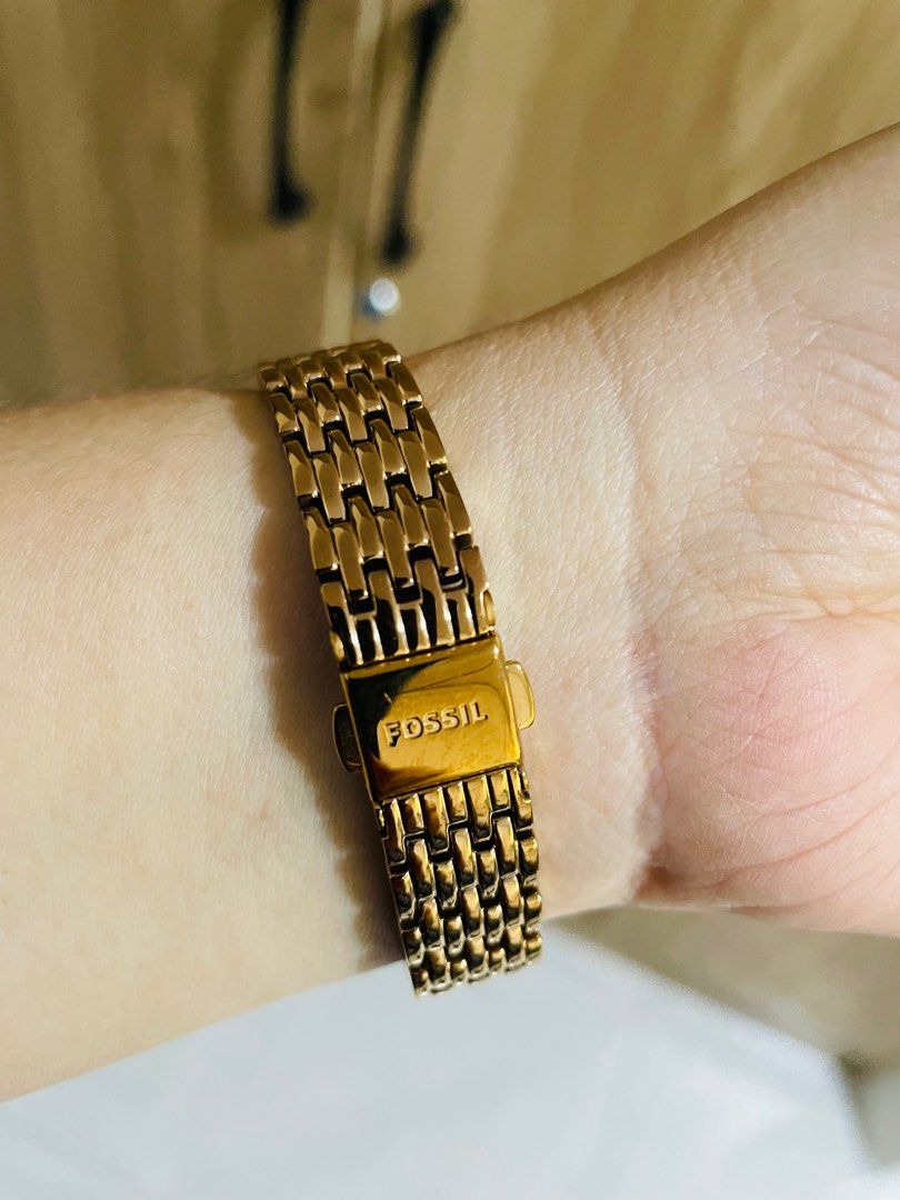 Es4648 fossil clearance