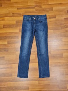 Escada Sport Denim Jeans