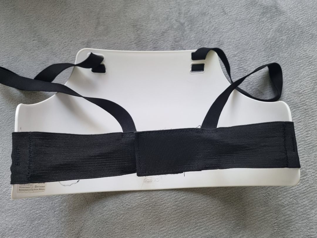 Fencing Chest Protector, Sports Equipment, Other Sports Equipment and