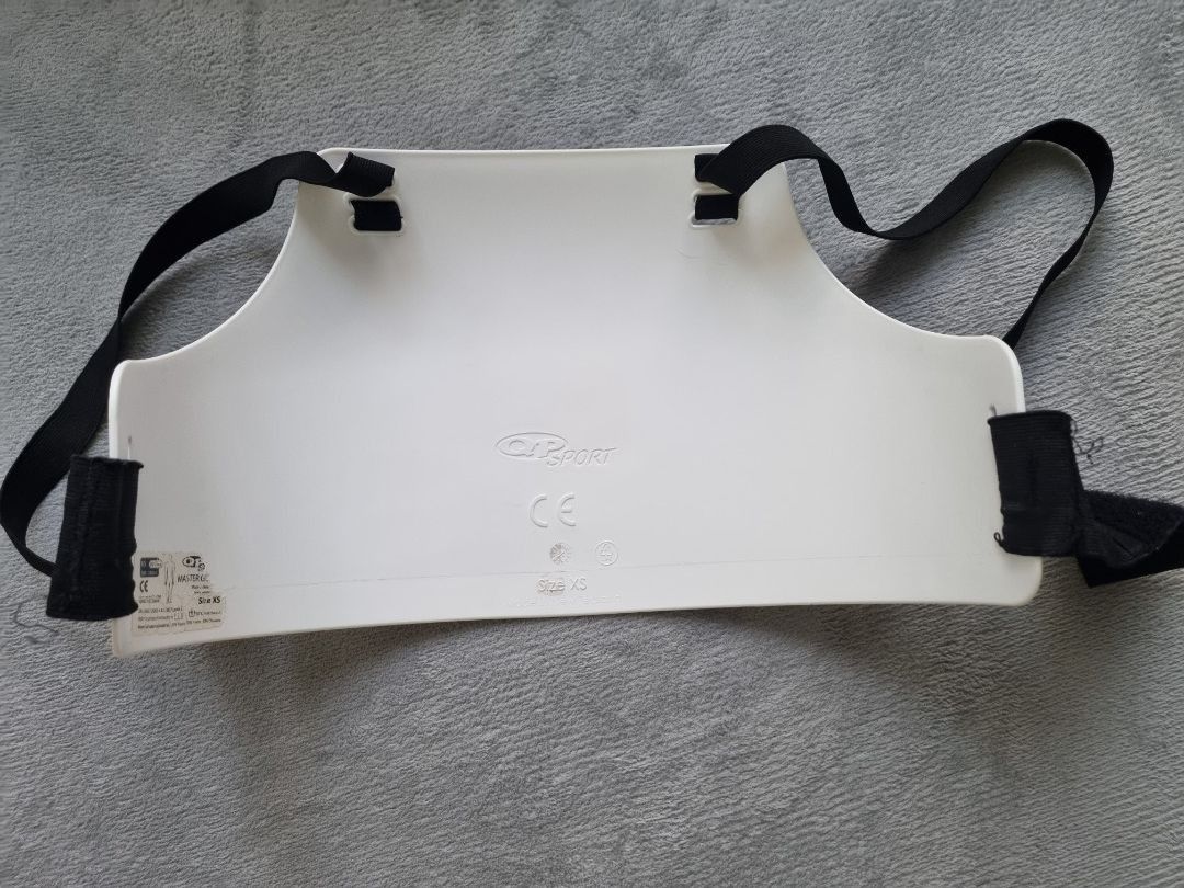 Fencing Chest Protector, Sports Equipment, Other Sports Equipment and