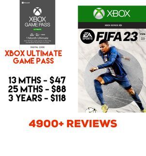 Fifa 23 [Xbox Games]