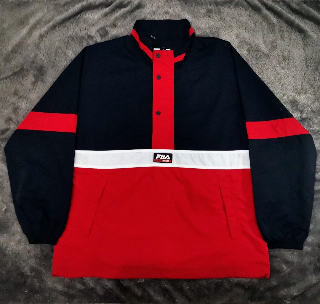 Jacket sale fila original