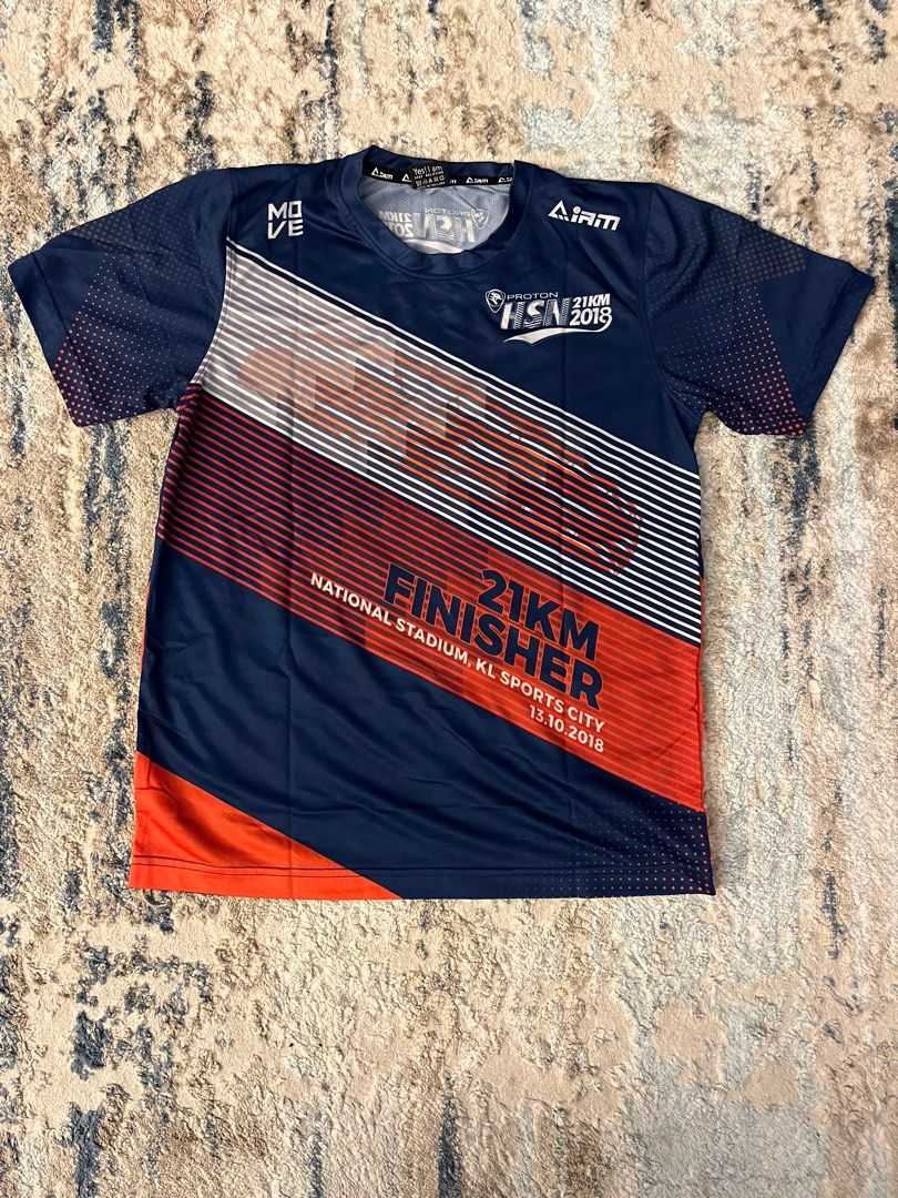 Running jersey new arrivals