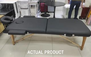 Foldable Massage bed