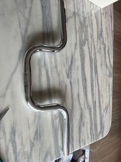 For Brompton Avola M bar in silver