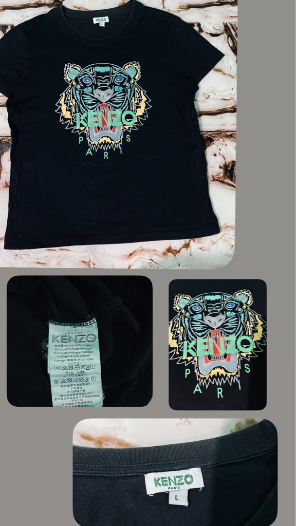 sale kenzo