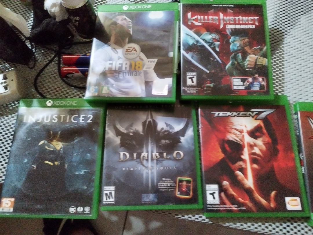 for sale Xbox one s 1tb, Video Gaming, Video Game Consoles, Xbox on