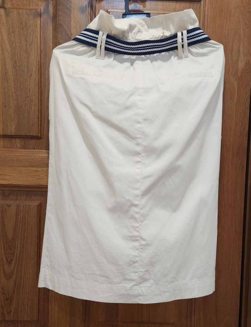 Paper bag sales skirt forever 21