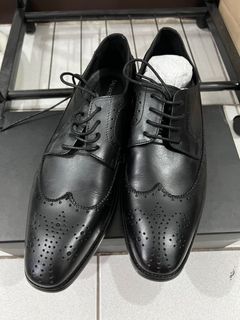 Formal Black Shoes for men