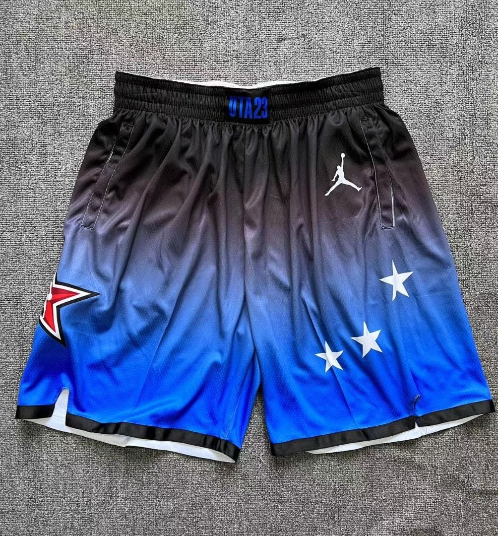 All star basketball shorts on sale