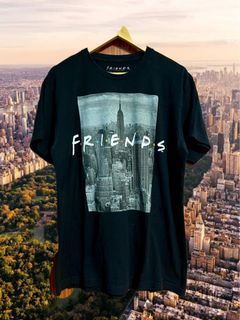 F.R.I.E.N.D.S Official Merchandise - Large