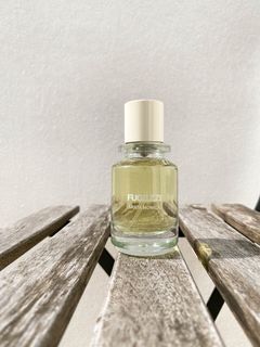 Fugazzi Santa Monica genderless perfume