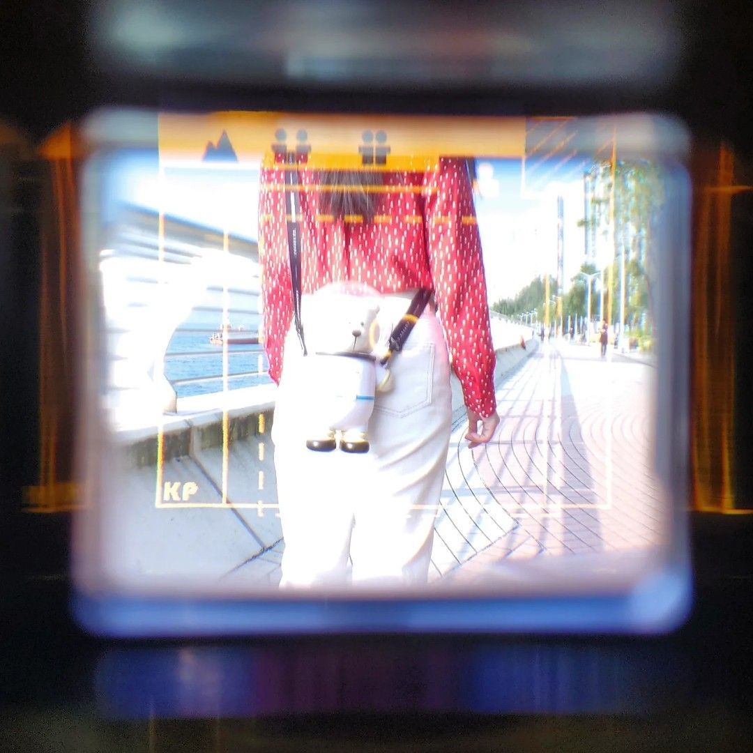 Fujifilm Fotorama 800AF / 880 Hi-crystal 即影即有影insatx SQ 完美