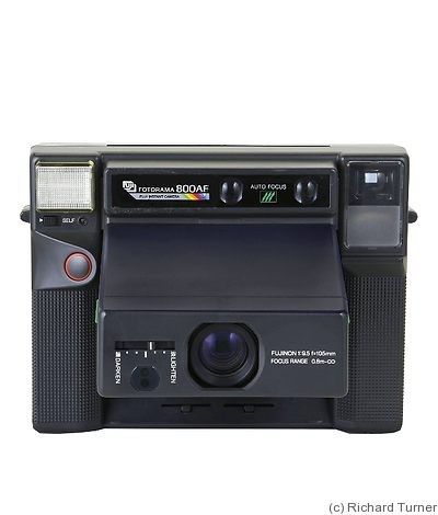 FOTORAMA 880Hi-CRISTAL-