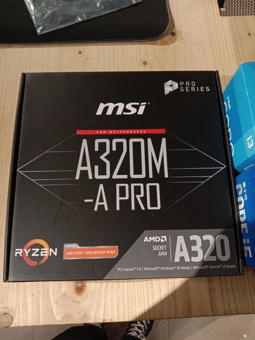 FULL SET PC GAMING UNDER 2K ( CUSTOM, Computers & Tech, Desktops on