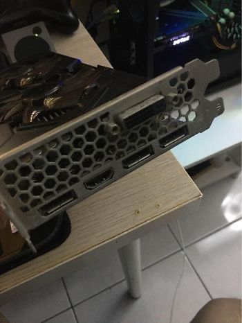 Gainward 1060 hotsell 3gb
