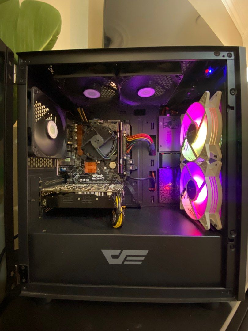 Gaming Dekstop FREE XBOX Wireless Controller, Computers & Tech