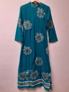 Gamis Tosca tua