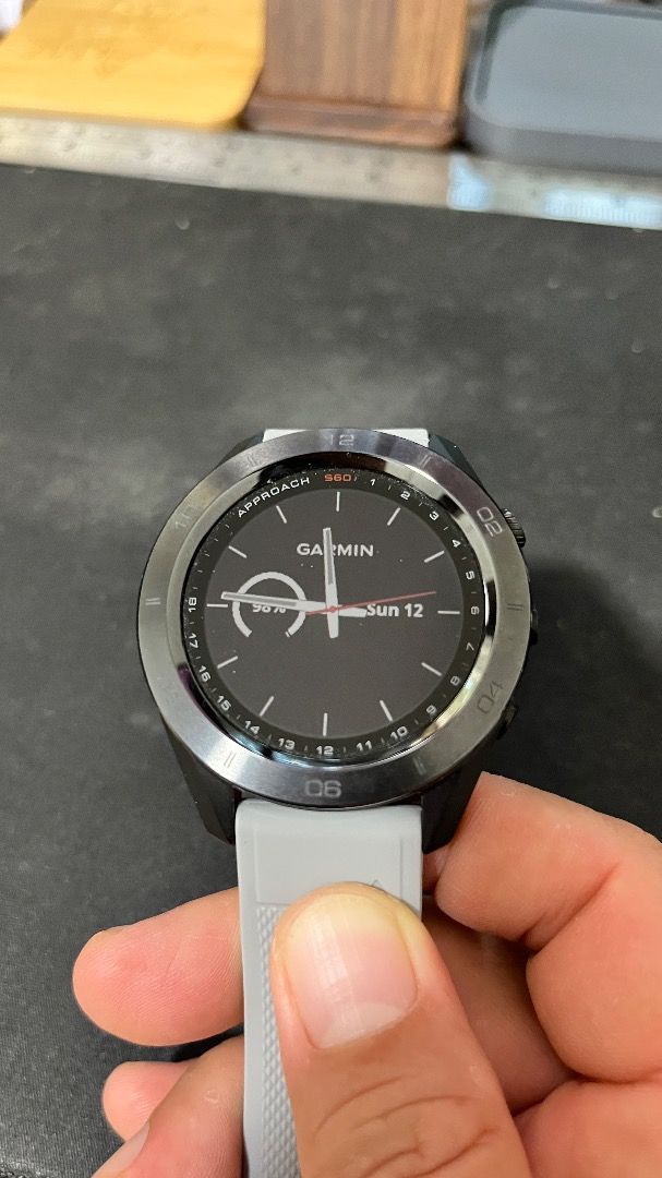 Garmin Approach S60 for sale Mobile Phones Gadgets Wearables