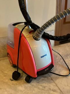 Geepas Garment Steamer