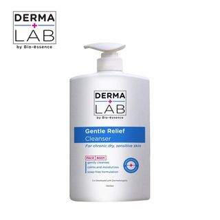Gentle Relief Cleanser 1000ml