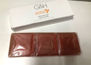 G&H Nourish Complexion Bar 3 set