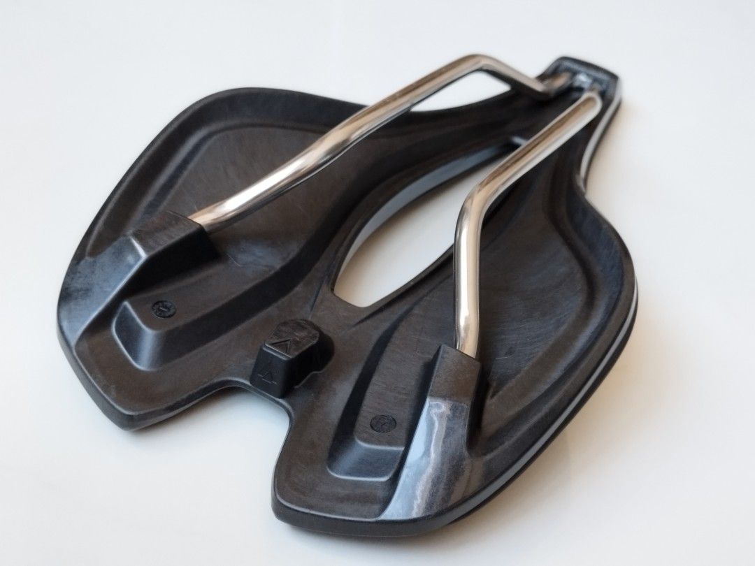 giant fleet sl saddle review