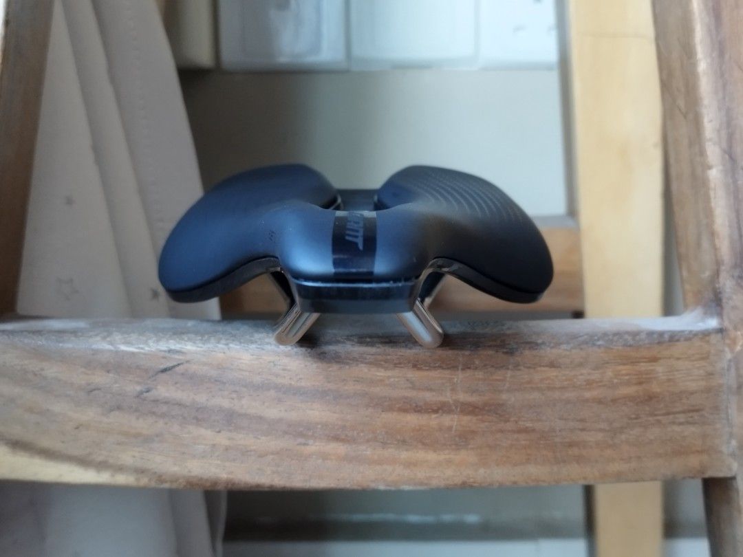 giant fleet sl saddle review