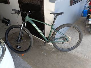 Giant Talon 3 29er Medium