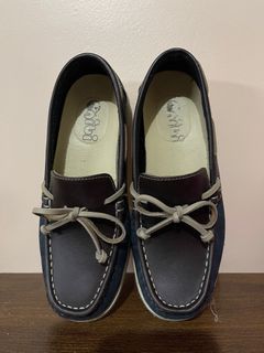 Gibi size 34 topsider