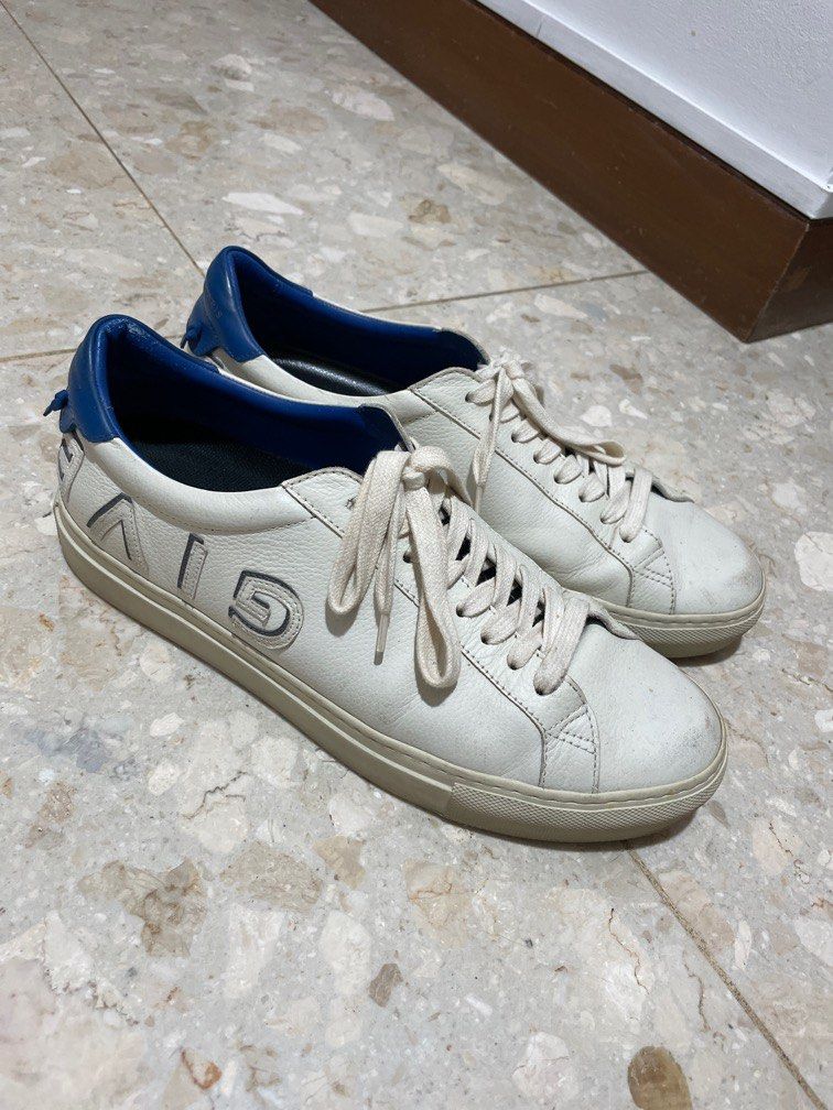 Givenchy on sale mens sneaker