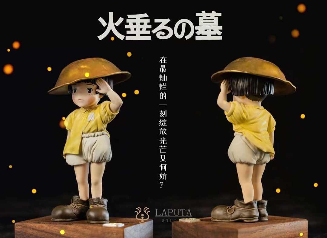 定番から海外のセール 宮﨑駿 Laputa 千と千尋の神隠し ガレージキット