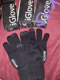Gloves touch screen motorcycle gloves