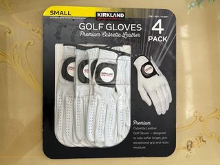 Golf Gloves - for Right handed