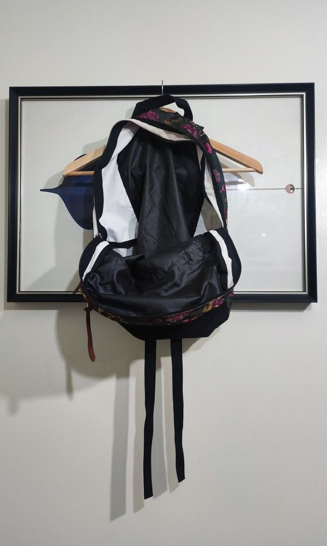 Gregory Backpack Philippines Floral, Men's Fashion, Bags, Backpacks on