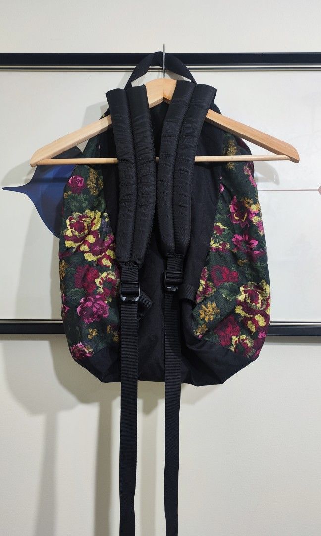 Gregory Backpack Philippines Floral, Men's Fashion, Bags, Backpacks on
