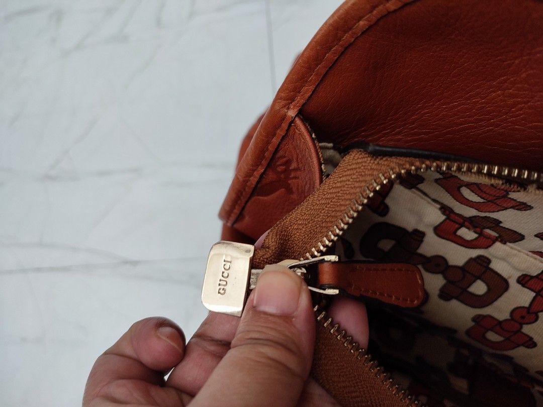 Gucci clearance deer bag