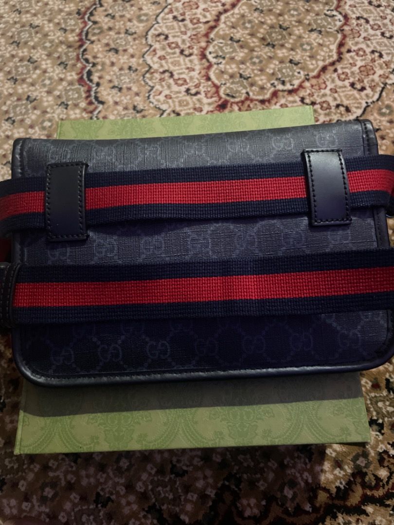 Ioffer gucci belt bag cheap