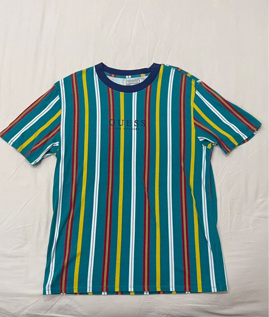 Guess hot sale kincaid tee