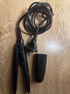 Hair Straightener