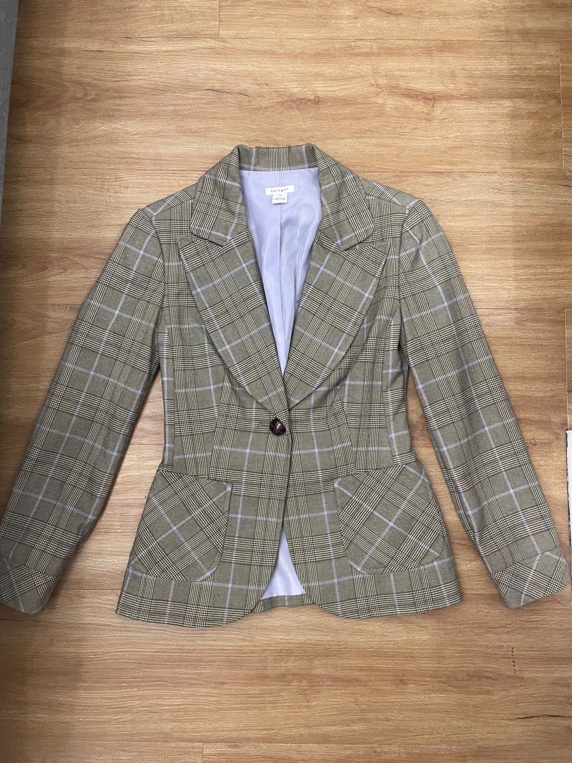Halogen blazer sale