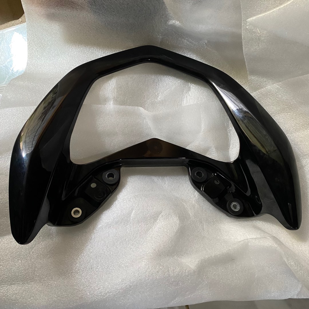 Handle Bar Grab seat grab bar from our NMAX V2.1, Motorbikes, Motorbike