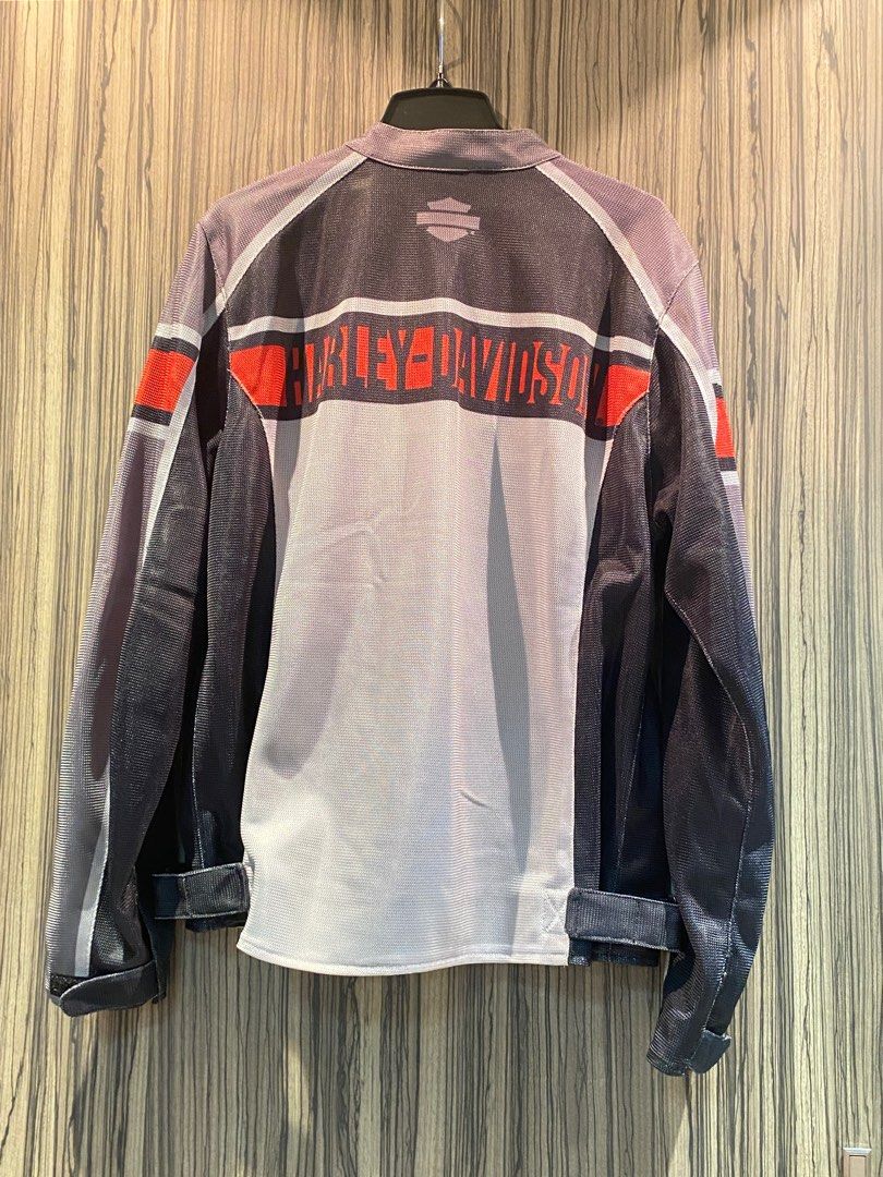 Irogami mesh hotsell riding jacket