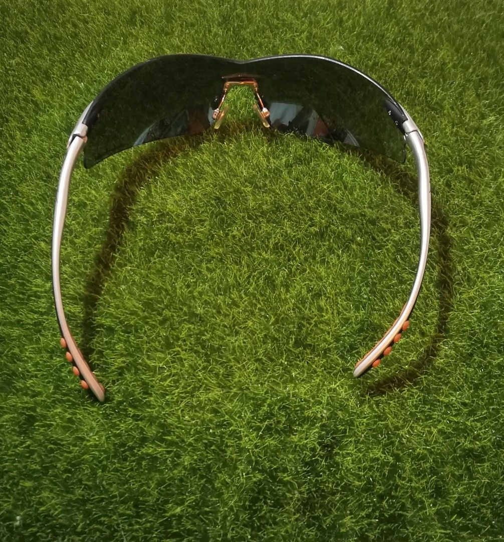 HARLEY DAVIDSON BD Z87+ 2006 POLARIZED SUNGLASSES ORIGINAL, Men's