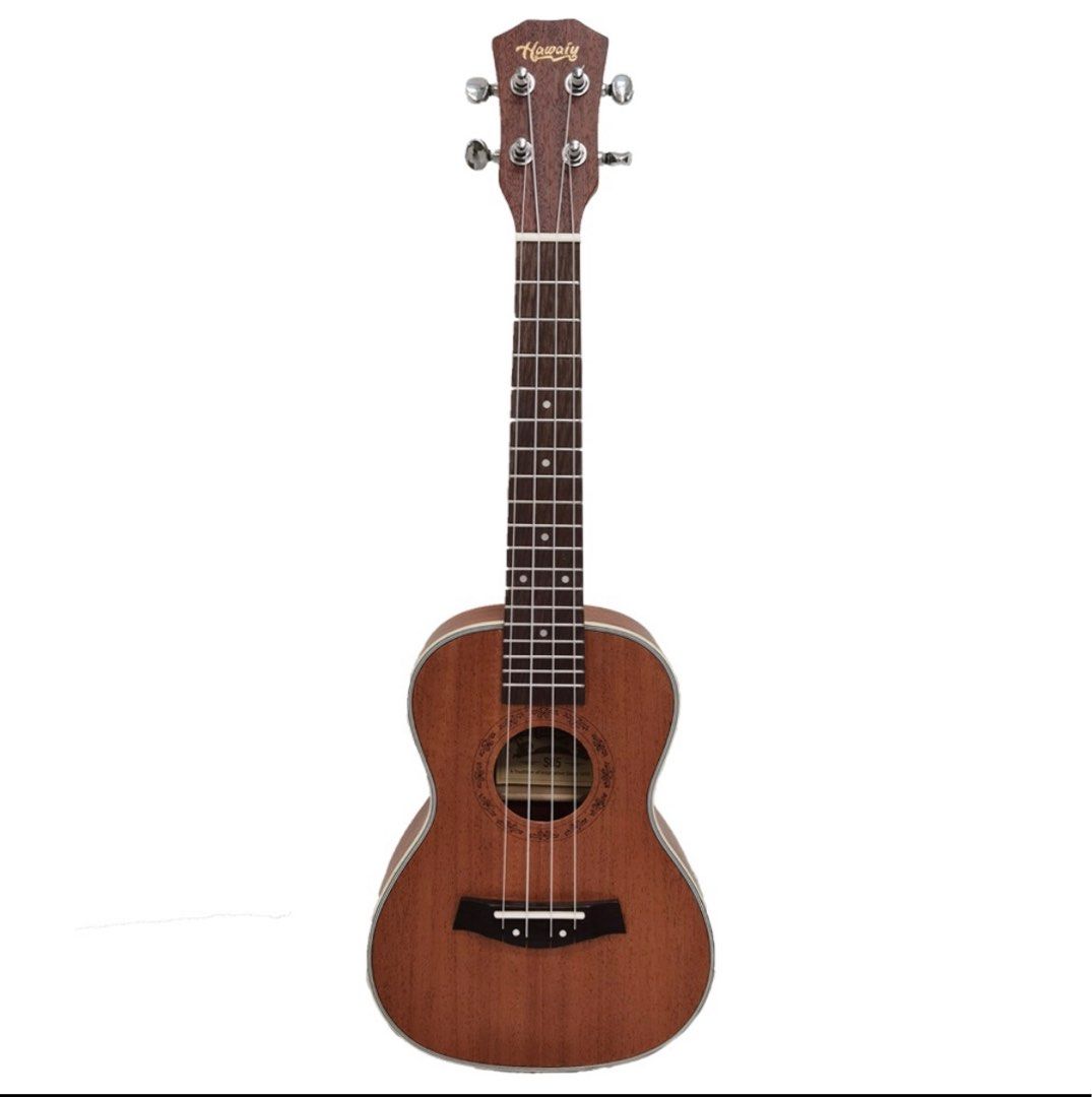 Nice ukulele outlet